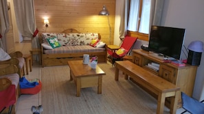 Fernseher, DVD-Player