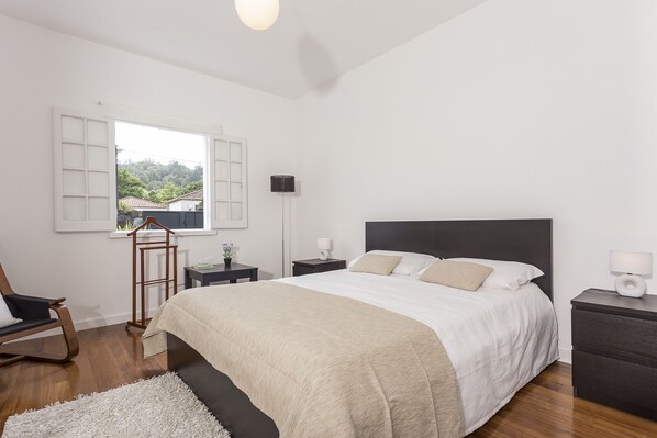 3 chambres, Wi-Fi, draps fournis