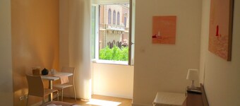 Rome: NEW from 3 up to 11 people Central, Modern and bright