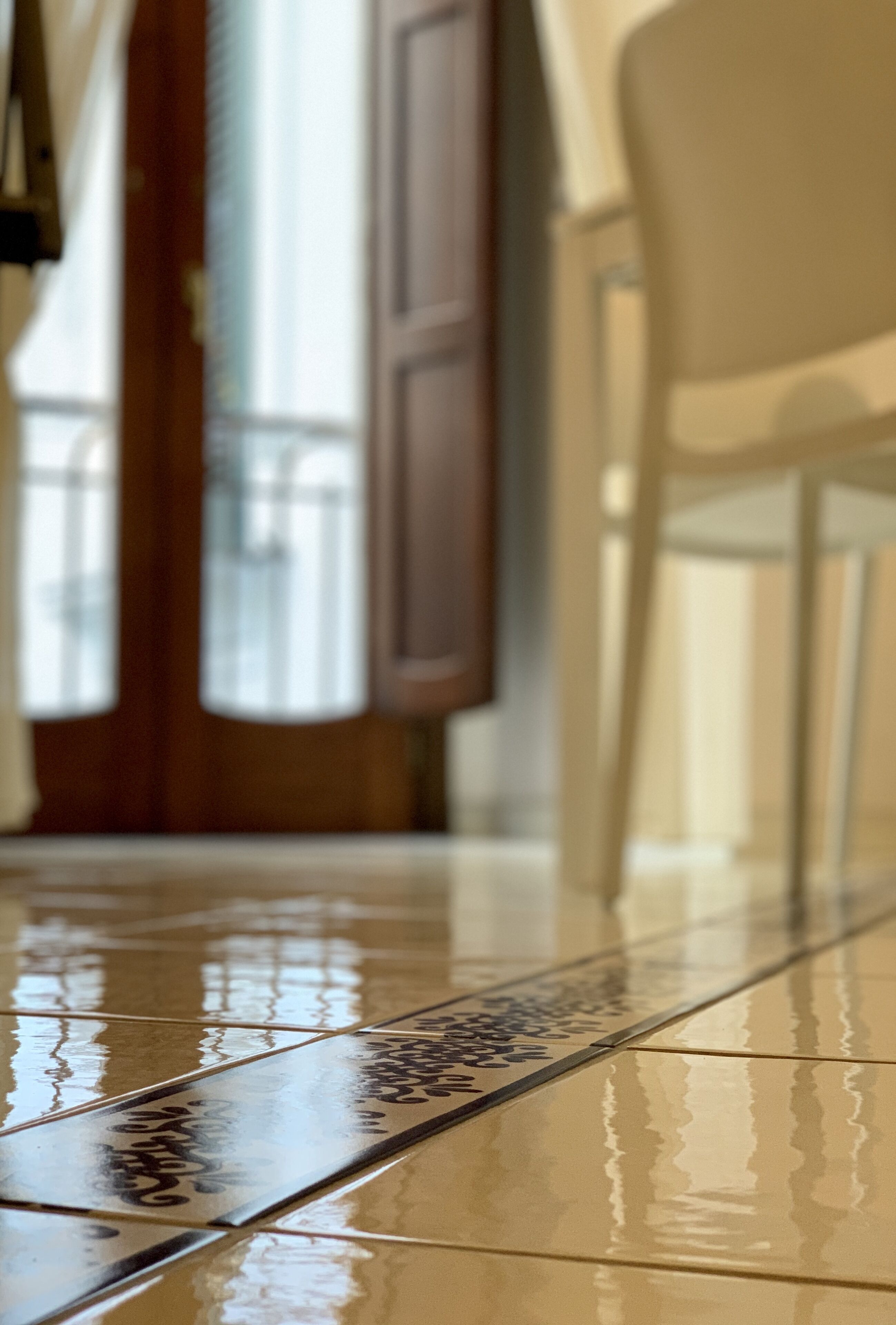 House in the center great for those who want sea and mountain walking and hiking