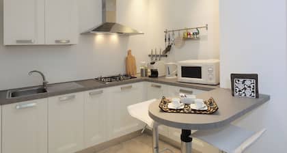 Apartamento Badia Vecchia