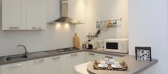 Badia Vecchia Apartment