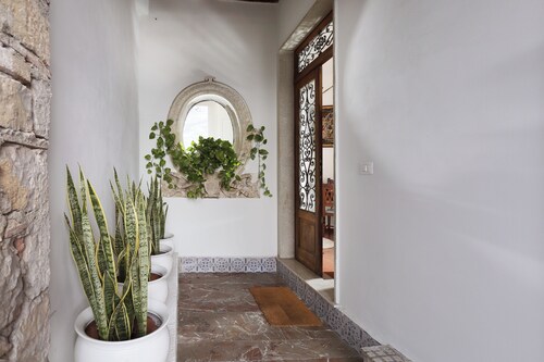 Badia Vecchia Apartment