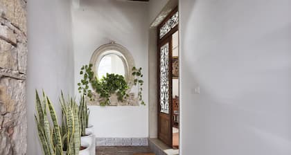 Badia Vecchia Apartment