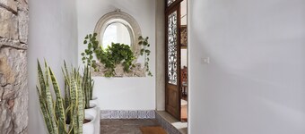 Badia Vecchia Apartment