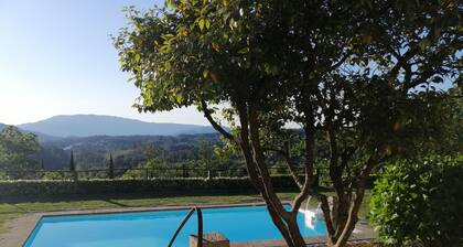 Petite Maison de Charme