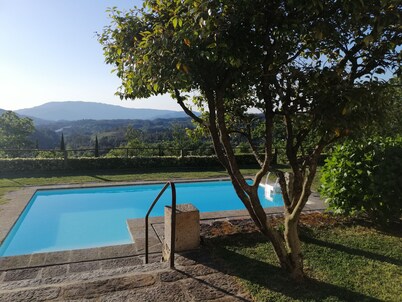 CHARMING HOUSE Small Stone House