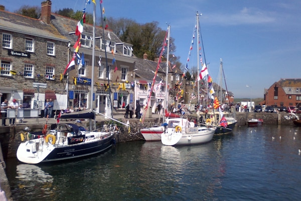 Port de plaisance