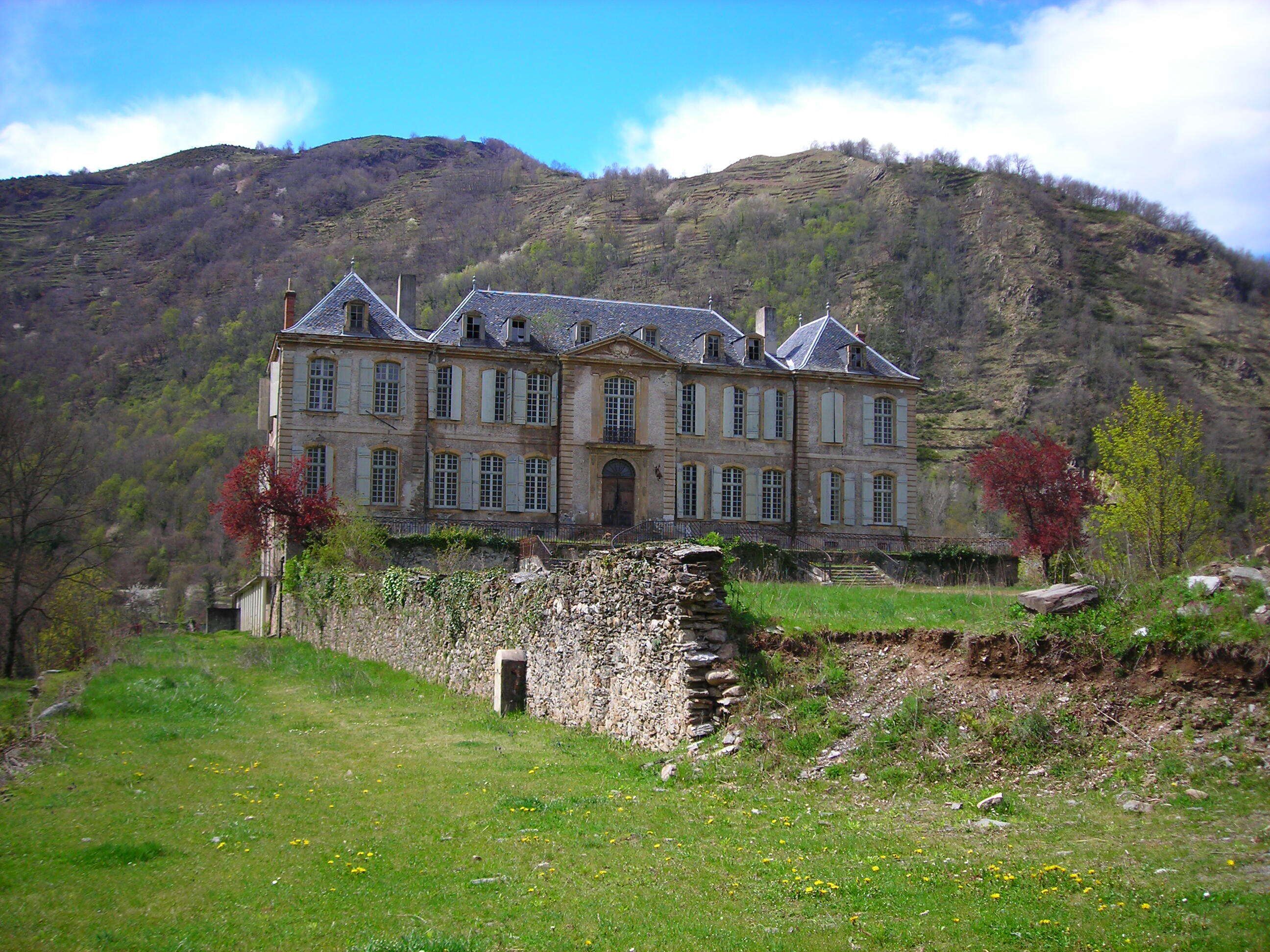 Außenbereich