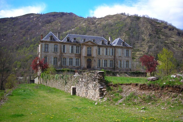 Außenbereich