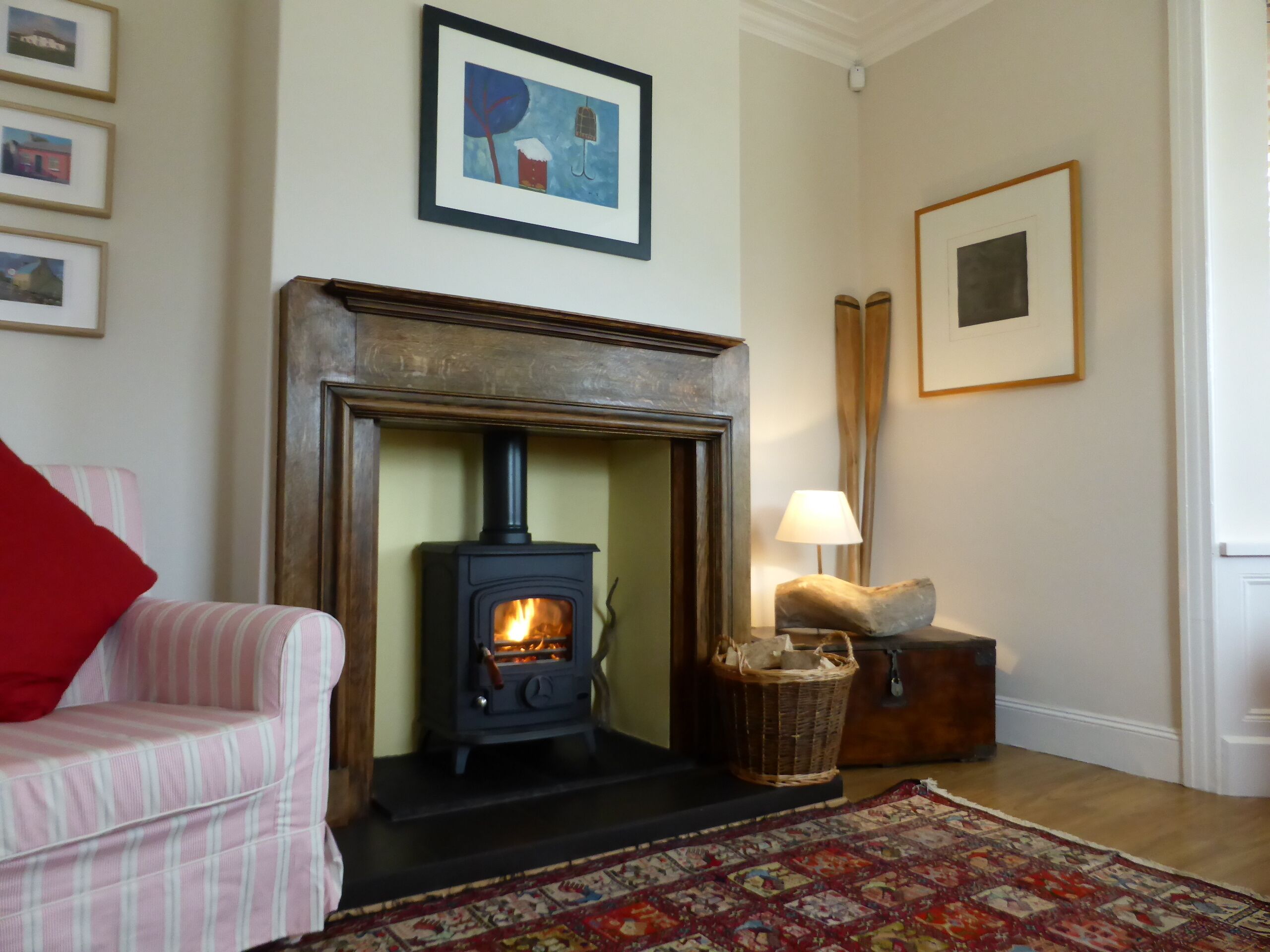 Crayfish Cottage 2 mins to beach!  2023 stays booking now.