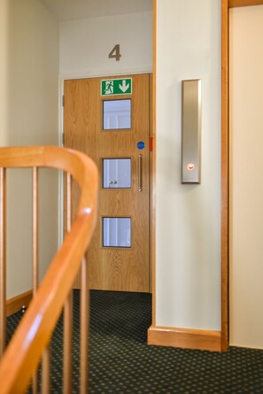 Interior - THE SLOANE SQUARE STUDIO (London)