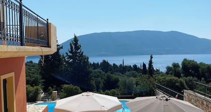 Amazing Meerblick, privater Pool, nur super MHTE 0458K91000420601, EVRETI, FISCARDO
