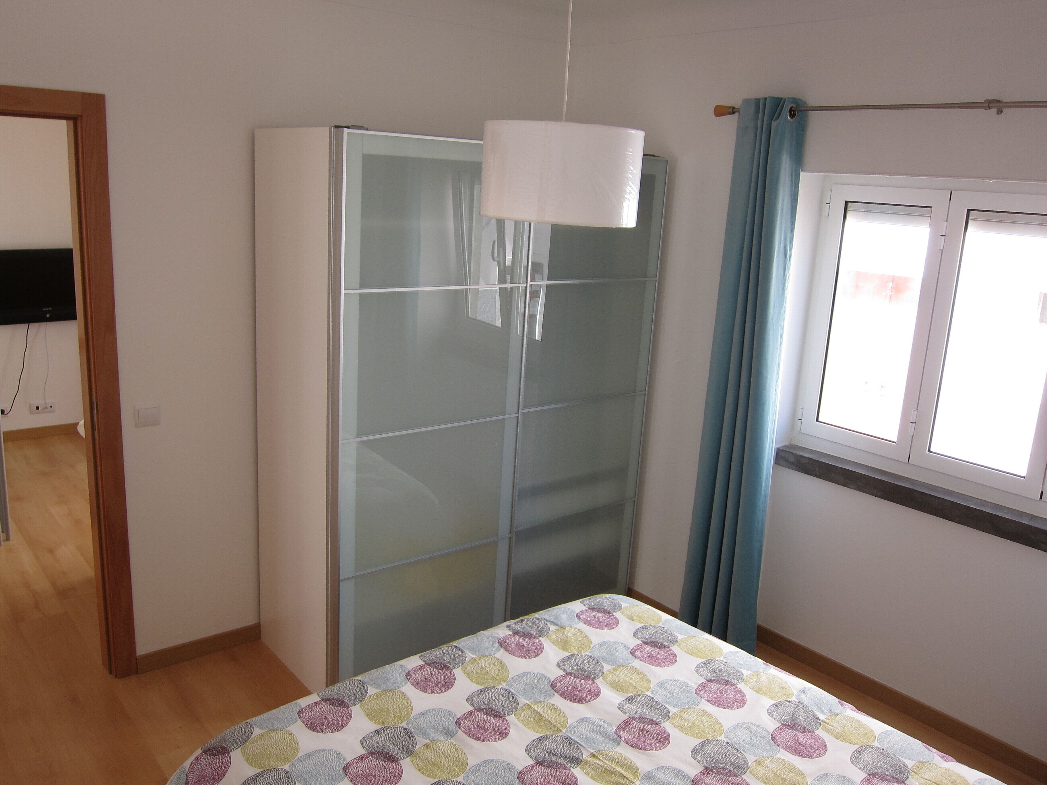 Cozy apartment situated in a quiet area in the center of Cascais