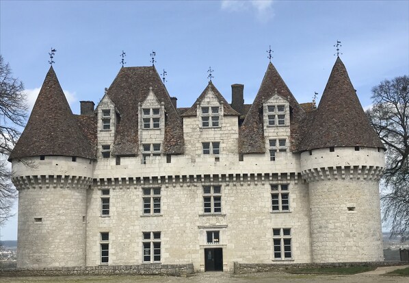 Aussenbereich