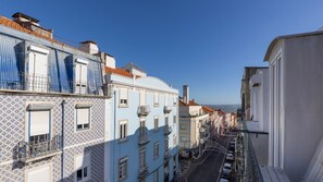 Balcón