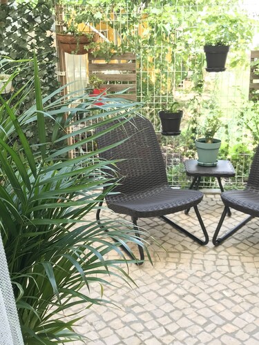 NEW - Studio Arrábida, Lisbon