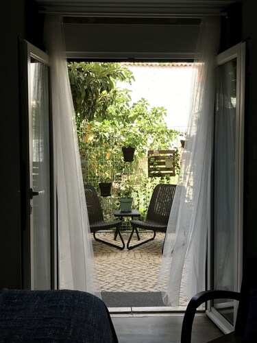 NEW - Studio Arrábida, Lisbon