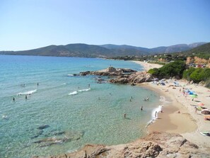 Strand