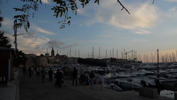 Marina