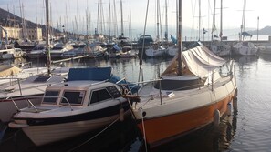 Port de plaisance
