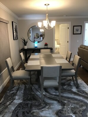 Opções para refeição