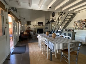 Restaurantes