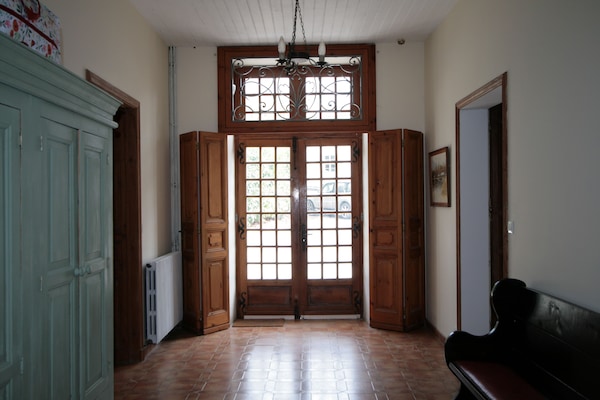 Intérieur