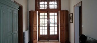 Belle maison de vacances familiale Charente Maritime relaxante, piscine chauffée, chiens bienvenus