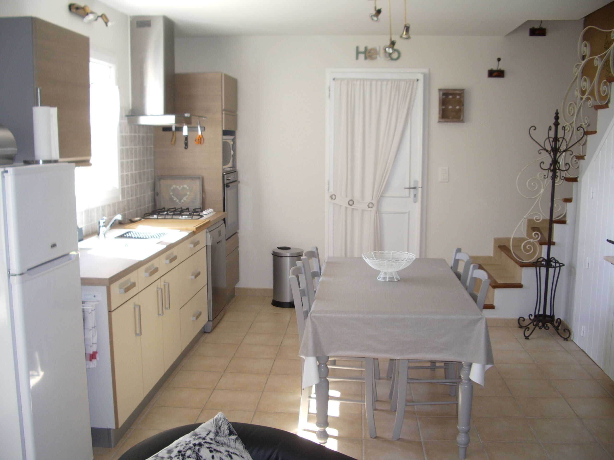 house / villa - 4 rooms - 4/6 persons