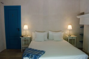 5 slaapkamers, reisbedje, gratis wifi, beddengoed