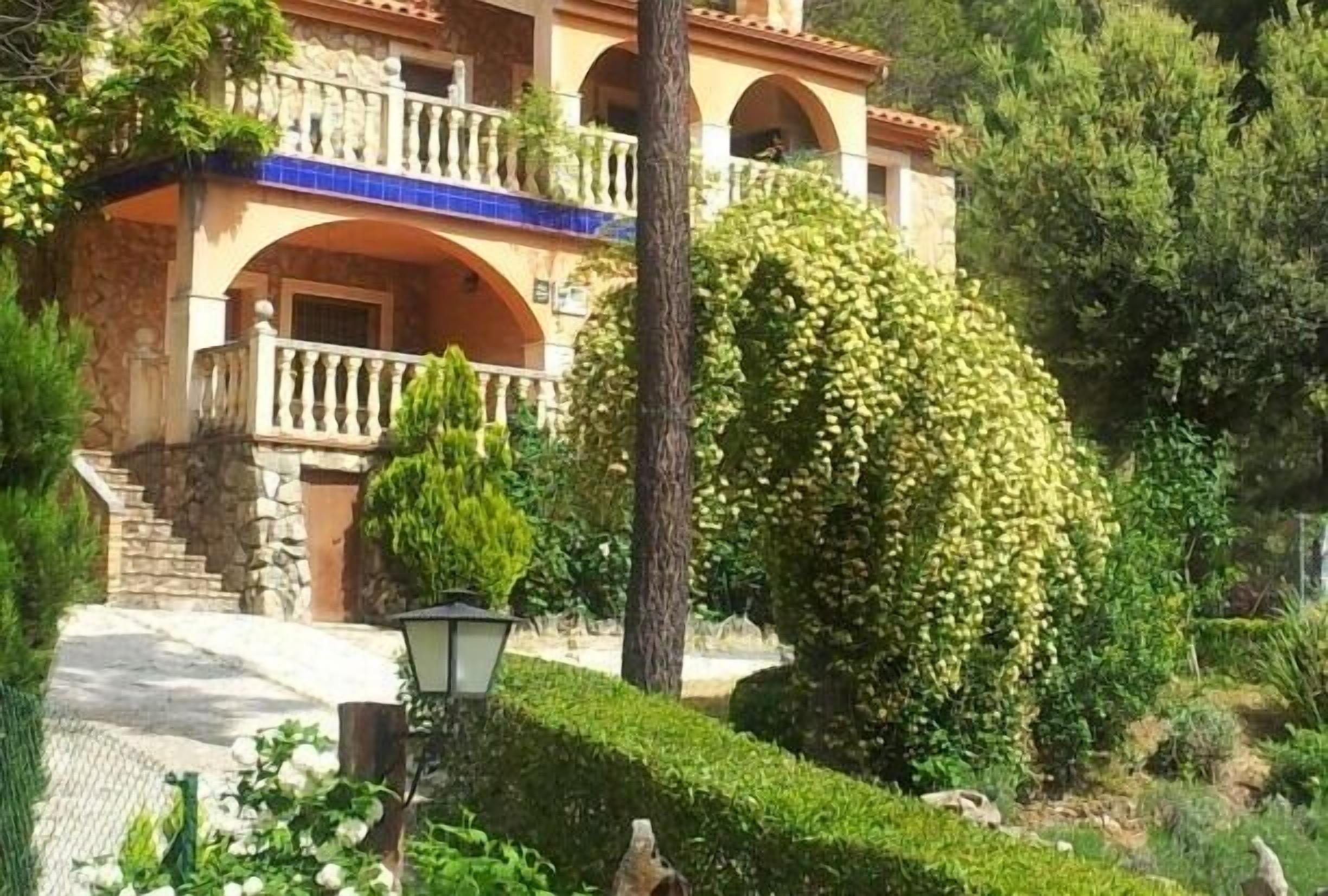 Cottage El Calar I