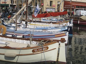 Port de plaisance