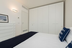 1 chambre, fer et planche à repasser, Wi-Fi