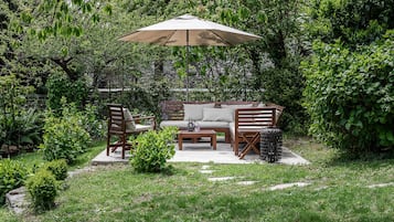 Terraço/pátio