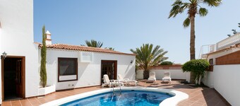 Spectacular Sunny Family Holiday Home