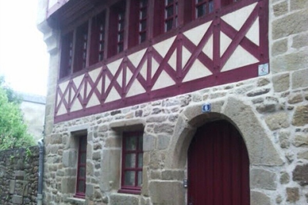 Außenbereich
