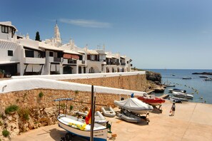 Marina/club náutico