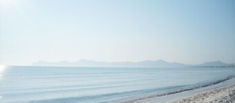 Country house with private pool and panoramic views and accessible