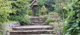 Amberfold Lodge, Heyshott near Midhurst