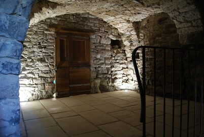 Gîte Nature en Aveyron