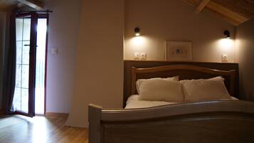 4 Schlafzimmer, Bügeleisen/Bügelbrett, WLAN, Bettwäsche