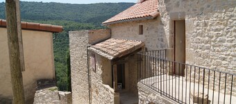 Gîte Nature In Aveyron