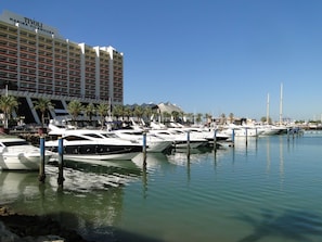 Port de plaisance