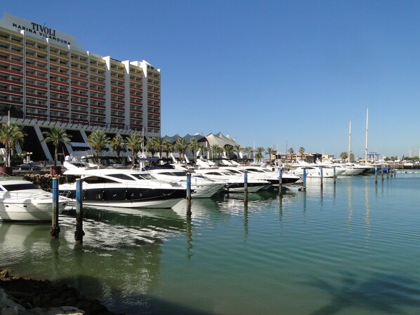 Port de plaisance