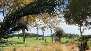 Property grounds - Vilamoura, Good location with sea view and swimming pools (Vilamoura)