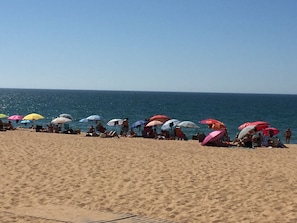 Plage à proximité