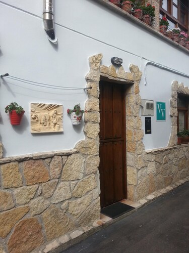 Maison Mones V. V. 6 km de Cangas de Onis - Corao - Vivez une expérience rurale