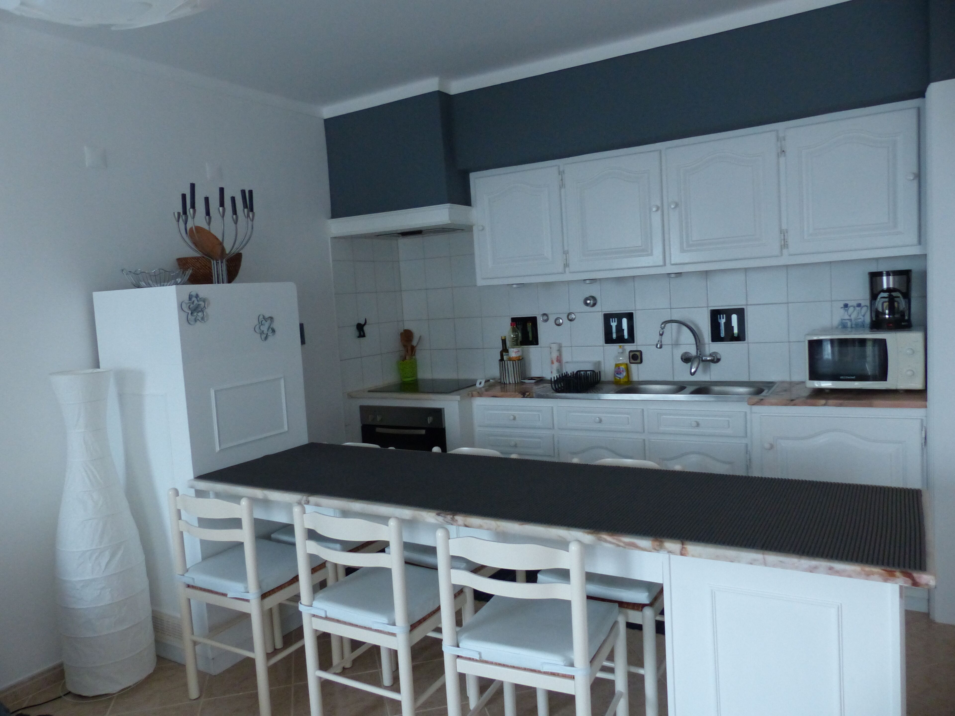 Lourinha: Panoramic sea uiew -