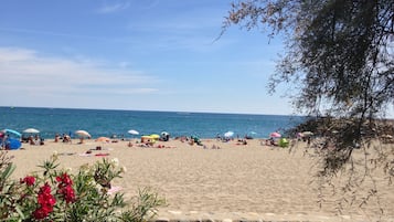 Playa en los alrededores